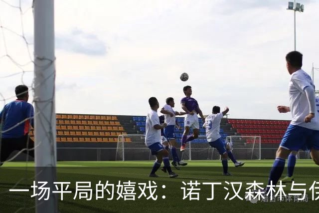 一场平局的嬉戏：诺丁汉森林与伊普斯维奇的较量